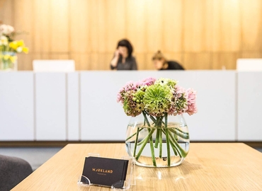 40 m² Business center property available to rent in Vilnius, Gedimino pr. 20 (01103) - 15 | MatchOffice.com