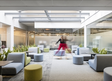 40 m² Business center building available to rent in Vilnius, Gedimino pr. 20 (01103) - 17 | MatchOffice
