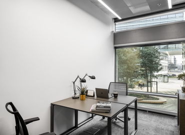 12 m² Business space place up for rent in Vilnius, Konstitucijos prospektas 21 (09306) - 9 | MatchOffice