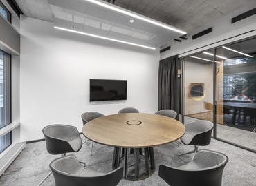 12 m² Business park property for rent in Vilnius, Konstitucijos prospektas 21 (09306) - 10 | MatchOffice