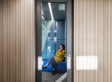 12 m² Business park building available to rent in Vilnius, Konstitucijos prospektas 21 (09306) - 11 | MatchOffice