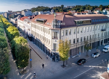 12 m² Business space property for rent in Kaunas, Laisvės alėja 82 (44250) - 5 | MatchOffice