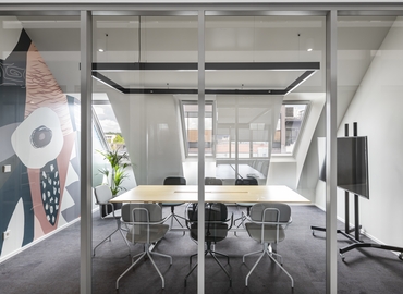 12 m² Business space place for rent in Kaunas, Laisvės alėja 82 (44250) - 9 | MatchOffice.com
