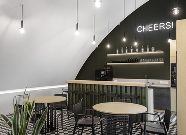 12 m² Business park property up for rent in Kaunas, Laisvės alėja 82 (44250) - 12 | MatchOffice