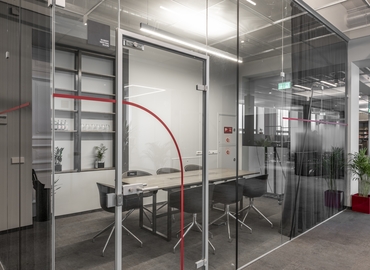 1350 m² Serviced office building available to rent in Vilnius, Didžioji gatvė 18 (01128) - 5 | MatchOffice
