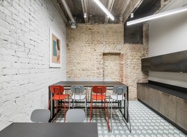 1350 m² Business space place for rent in Vilnius, Didžioji gatvė 18 (01128) - 6 | MatchOffice