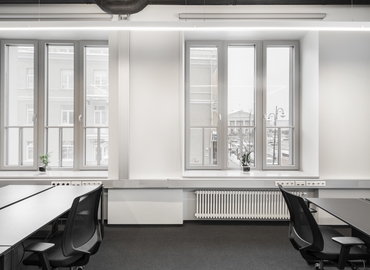 1350 m² Business park property up for rent in Vilnius, Didžioji gatvė 18 (01128) - 7 | MatchOffice