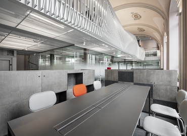 1350 m² Business park place available to rent in Vilnius, Didžioji gatvė 18 (01128) - 8 | MatchOffice.com