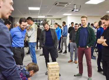 50 m² Coworking space  in Vilnius, Saulėtekio alėja 15 (10224) - 7 | MatchOffice