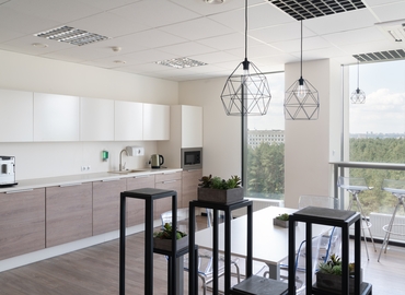 50 m² Coworking  in Vilnius, Saulėtekio alėja 15 (10224) - 4 | MatchOffice.com