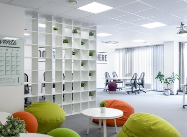 Virtual address in Vilnius, Saulėtekio alėja 15 (10224) - 2 | MatchOffice