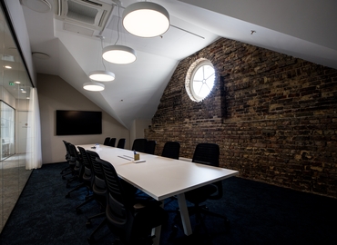 150 m² Shared workspace  in Vilnius, Gedimino prospektas 9 (01103) - 12 | MatchOffice