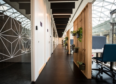 150 m² Co-working  in Vilnius, Gedimino prospektas 9 (01103) - 9 | MatchOffice