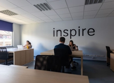 760 m² Coworking  in Vilnius, Vytenio g. (03229) - 1 | MatchOffice.com