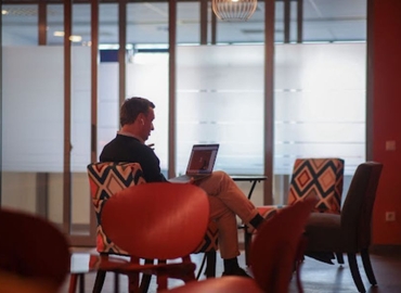 760 m² Coworking space  in Vilnius, Vytenio g. (03229) - 2 | MatchOffice.com