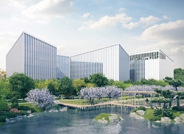 100 m² Convention center in Vilnius, Lvovo gatvė 105 (08104) - 14 | MatchOffice