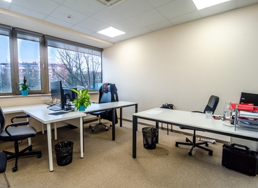 Virtual office space in Vilnius, Žalgirio gatvė 90 (09303) - 1 | MatchOffice.com