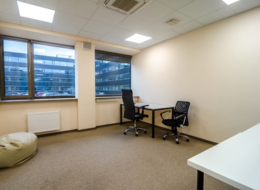 100 m² Coworking  in Vilnius, Žalgirio gatvė 90 (09303) - 5 | MatchOffice.com