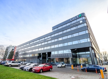 100 m² Business center in Vilnius, Žalgirio gatvė 90 (09303) - 5 | MatchOffice