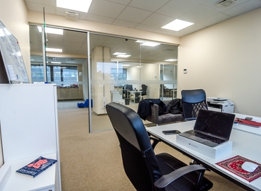 100 m² Serviced office in Vilnius, Žalgirio gatvė 90 (09303) - 7 | MatchOffice.com