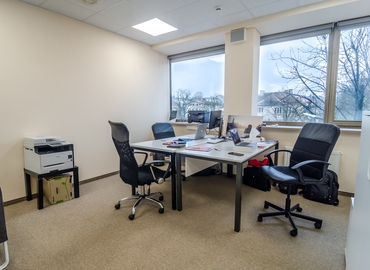 100 m² Business center in Vilnius, Žalgirio gatvė 90 (09303) - 8 | MatchOffice