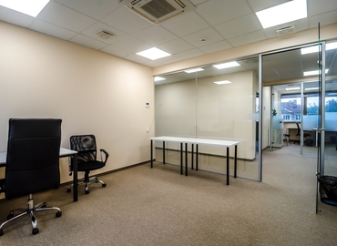 100 m² Serviced office in Vilnius, Žalgirio gatvė 90 (09303) - 9 | MatchOffice.com
