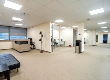 100 m² Shared office  in Vilnius, Žalgirio gatvė 90 (09303) - 11 | MatchOffice