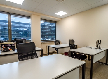 100 m² Business space in Vilnius, Žalgirio gatvė 90 (09303) - 11 | MatchOffice.com