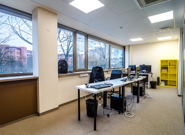 100 m² Business space in Vilnius, Žalgirio gatvė 90 (09303) - 14 | MatchOffice