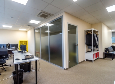 100 m² Business center in Vilnius, Žalgirio gatvė 90 (09303) - 15 | MatchOffice.com