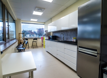 100 m² Business space in Vilnius, Žalgirio gatvė 90 (09303) - 18 | MatchOffice