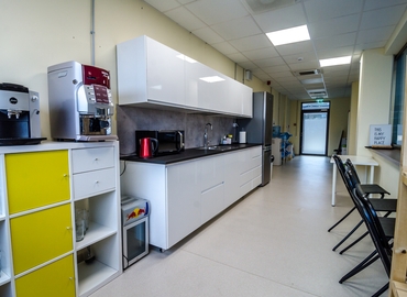 100 m² Business park in Vilnius, Žalgirio gatvė 90 (09303) - 19 | MatchOffice