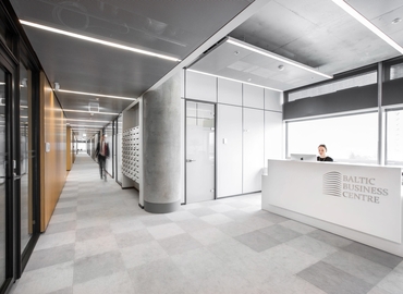 Virtual address in Vilnius, Konstitucijos prospektas (08130) - 0 | MatchOffice