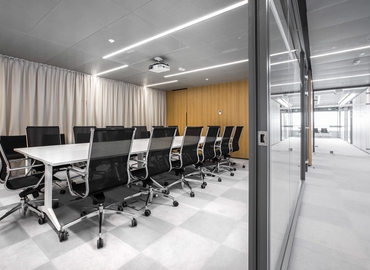 Virtual office in Vilnius, Konstitucijos prospektas (08130) - 1 | MatchOffice.com