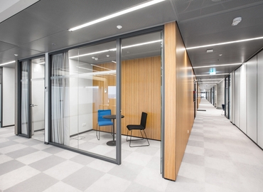 Virtual office space in Vilnius, Konstitucijos prospektas (08130) - 3 | MatchOffice