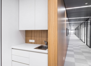 100 m² Coworking space  in Vilnius, Konstitucijos prospektas (08130) - 4 | MatchOffice