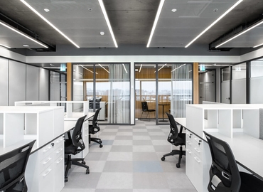 100 m² Co-working  in Vilnius, Konstitucijos prospektas (08130) - 5 | MatchOffice.com