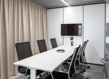 Virtual address in Vilnius, Konstitucijos prospektas (08130) - 8 | MatchOffice.com