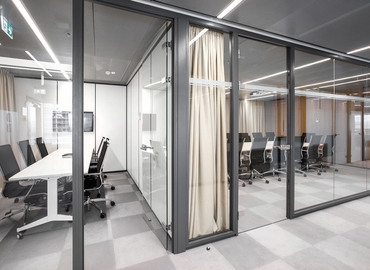 100 m² Shared office  in Vilnius, Konstitucijos prospektas (08130) - 6 | MatchOffice