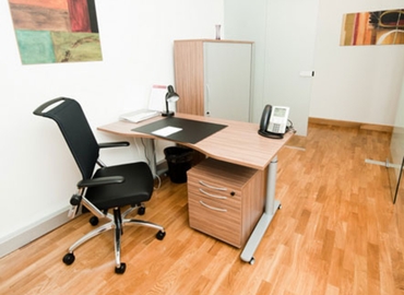 100 m² Conference room in Vilnius, VILNIAUS g.31 (01402) - 1 | MatchOffice.com
