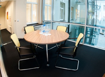 Virtual office in Vilnius, VILNIAUS g.31 (01402) - 18 | MatchOffice.com