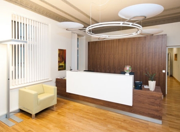 Virtual office in Vilnius, VILNIAUS g.31 (01402) - 20 | MatchOffice.com