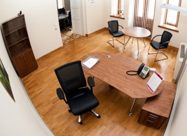 100 m² Convention center in Vilnius, VILNIAUS g.31 (01402) - 5 | MatchOffice