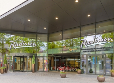436 m² Meeting room in Kaunas, K. Donelaičio gatvė 27 (44240) - 0 | MatchOffice