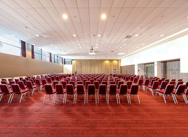 436 m² Conference room in Kaunas, K. Donelaičio gatvė 27 (44240) - 1 | MatchOffice.com