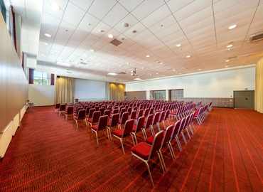 436 m² Meeting room in Kaunas, K. Donelaičio gatvė 27 (44240) - 2 | MatchOffice