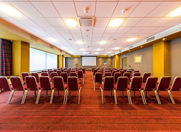 436 m² Conference hall in Kaunas, K. Donelaičio gatvė 27 (44240) - 3 | MatchOffice.com