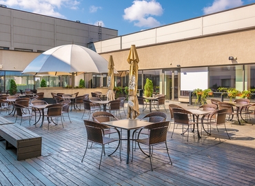 436 m² Conference center in Kaunas, K. Donelaičio gatvė 27 (44240) - 5 | MatchOffice.com