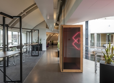 150 m² Coworking  in Kaunas, Laisvės alėja 82 (44250) - 4 | MatchOffice
