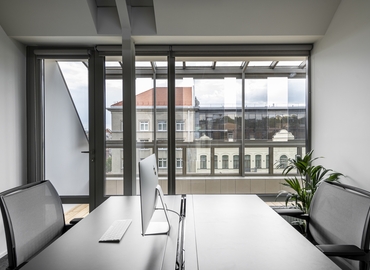 150 m² Coworking space  in Kaunas, Laisvės alėja 82 (44250) - 1 | MatchOffice